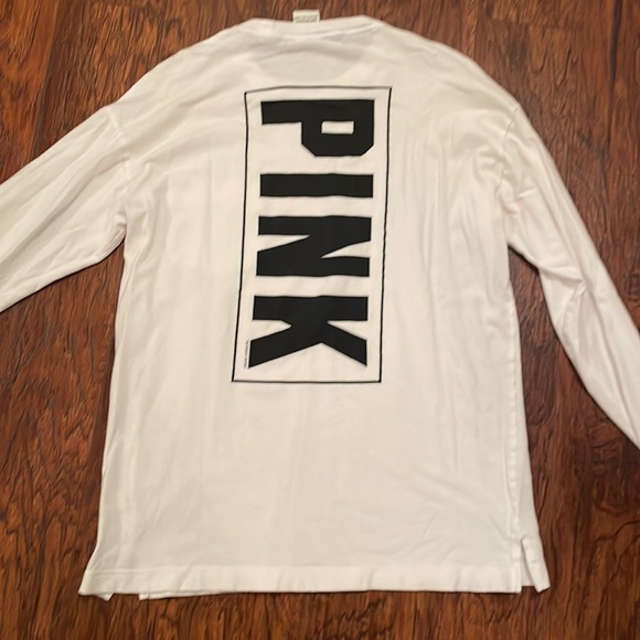 🌟 4 for 15 Victoria’s Secret PINK tee - Picture 6 of 7